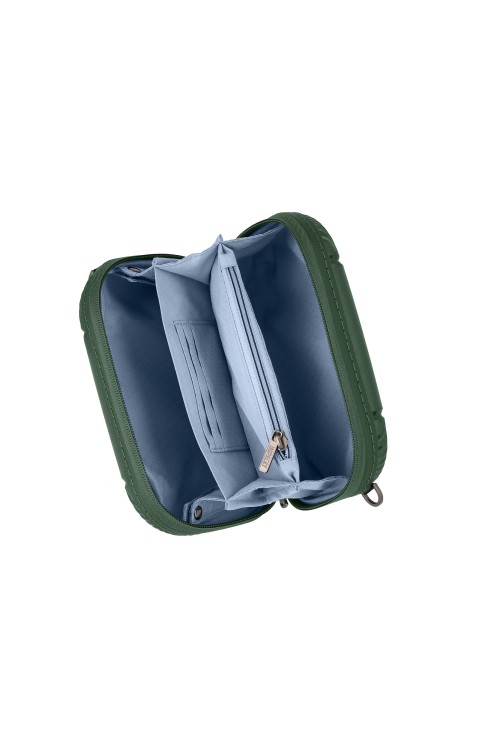 Minicase Impackt IP1 shoulder bag green