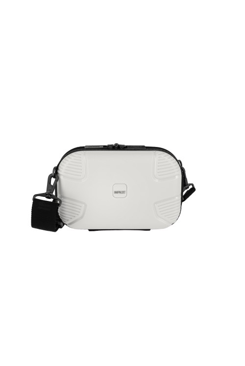 Minicase Impackt IP1 shoulder bag white