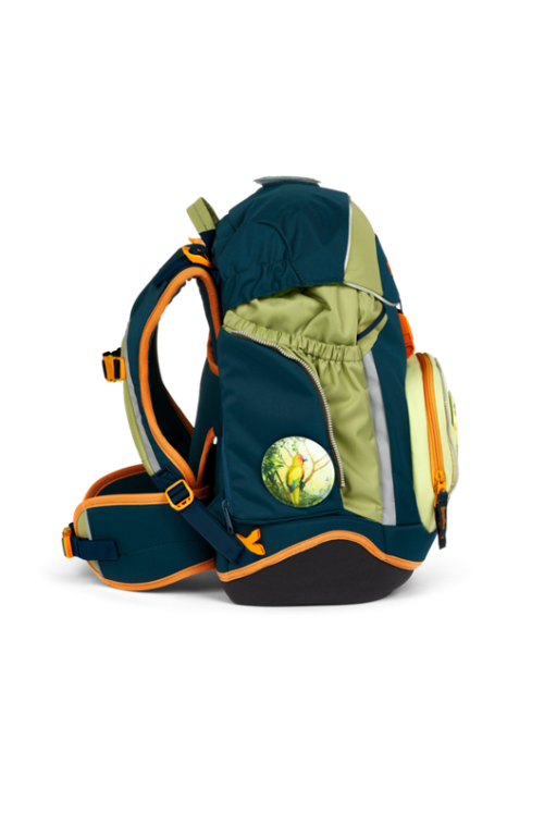 ergobag pack school backpack set 6 pieces EntdeckBär