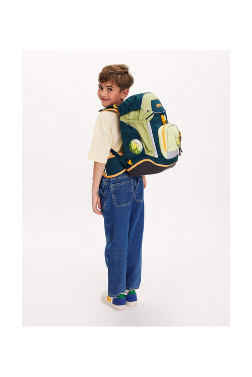 ergobag pack school backpack set 6 pieces EntdeckBär