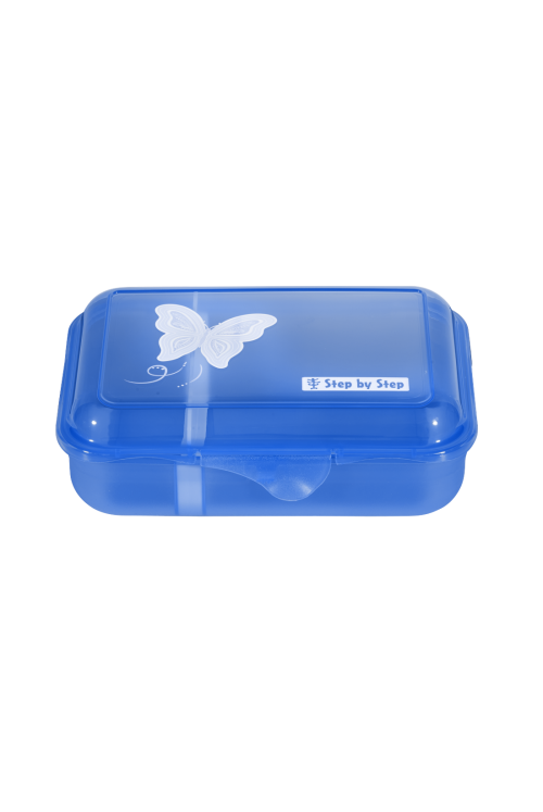 Step by Step Lunchbox Brotdose Butterfly Maja