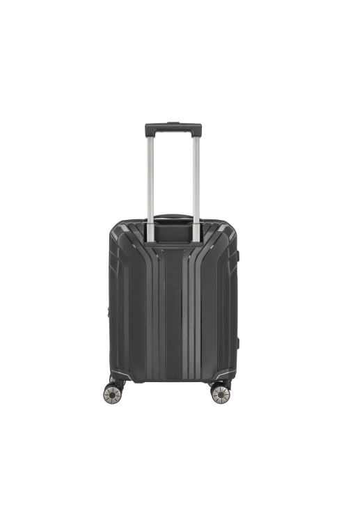 Hand luggage Elvaa Travelite 55x40x20 cm 4 wheel