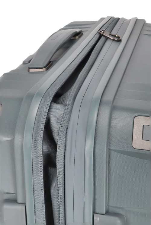 Light and robust suitcase set Travelite Elvaa