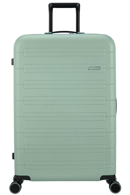 Suitcase Large at Novastream 77cm 4 wheel expandable