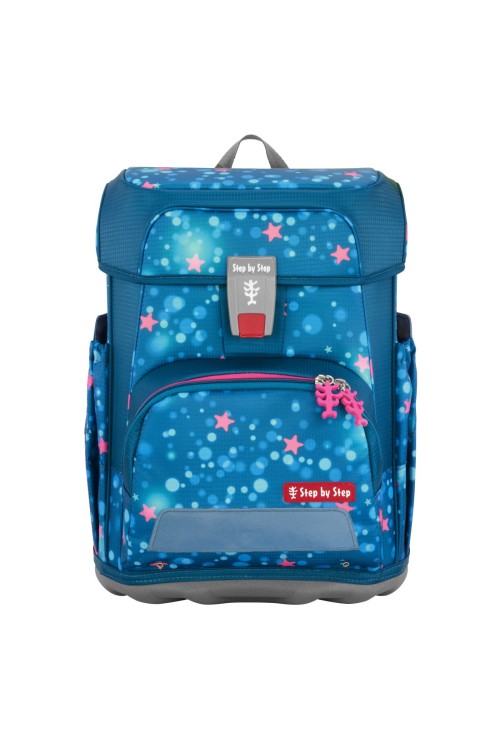 School backpack set Step by Step Cloud Mermaid Lola