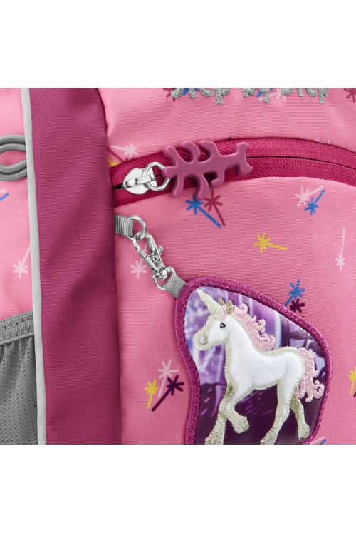 Step by Step JUNIOR KIGA MAXI backpack Little Unicorn Nuala