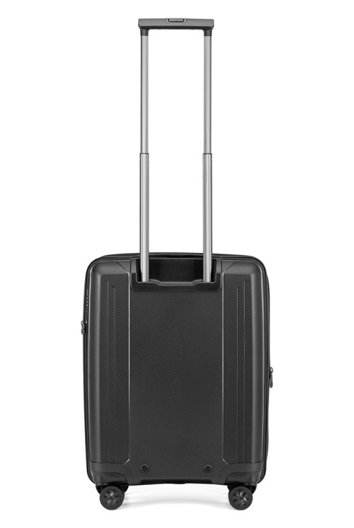 Suitcase Epic Anthem 55x40x20-23cm 4 Rad expandable