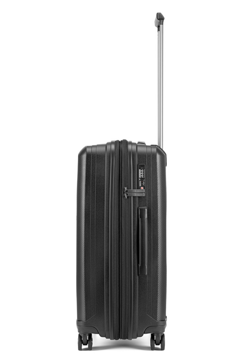 Suitcase Epic Anthem Medium 66cm 4 Rad expandable