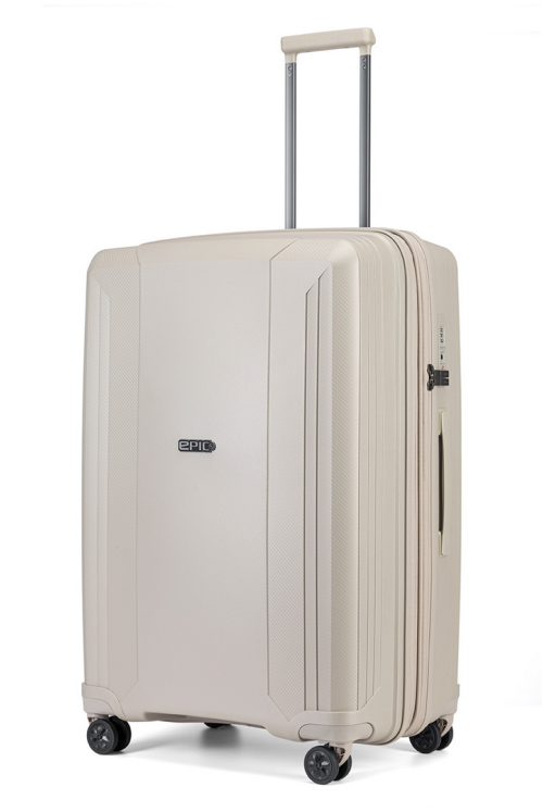 Suitcase Epic Anthem Large 75cm 4 wheels expandable