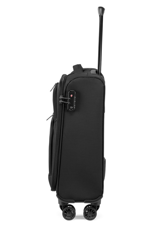 Hand luggage Epic Dynamo 4x 55cm 4 wheel