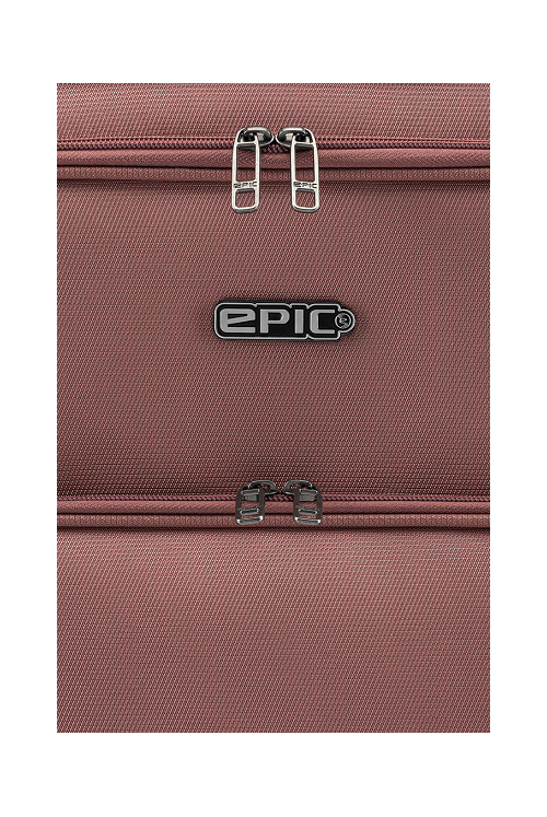 Suitcase Epic Dynamo 4x Medium 69cm 4 Rad