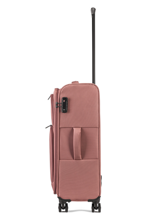 Suitcase Epic Dynamo 4x Medium 69cm 4 Rad