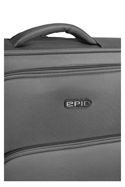 Suitcase Epic Dynamo 4x Large 79cm 4 wheel