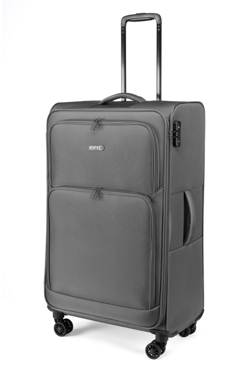 Suitcase Epic Dynamo 4x Large 79cm 4 wheel