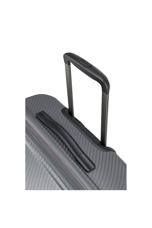 Koffer L AIRBOX AZ18 74cm 4 Rad Carbon Grey
