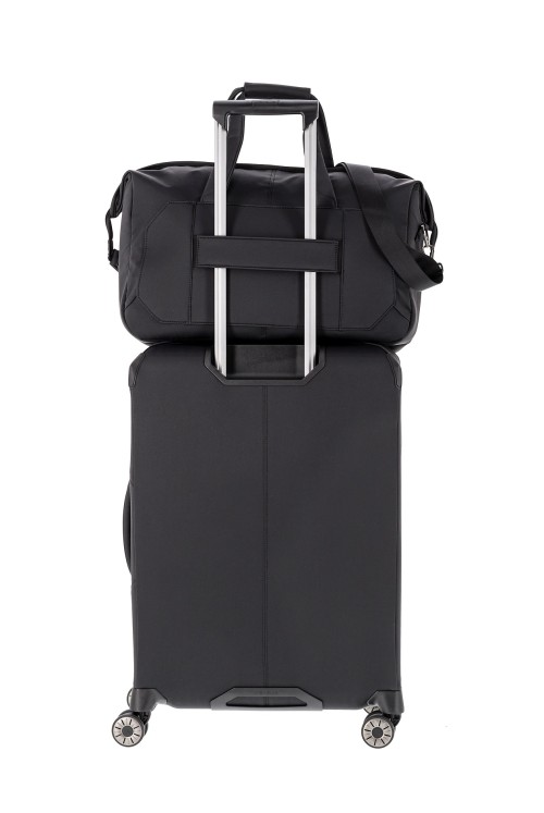 Board bag Travelite Priima Weekender black