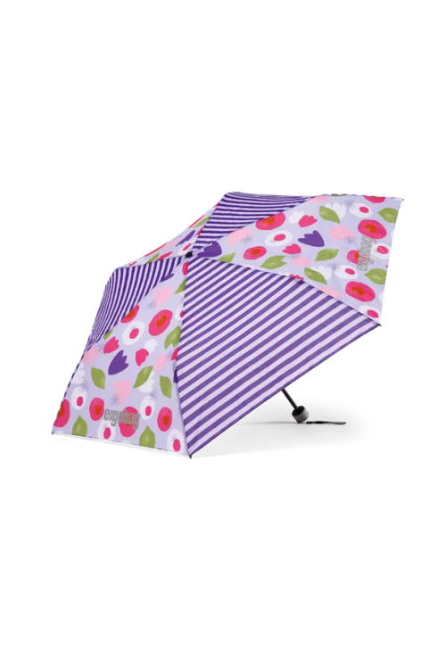 Ergobag Regenschirm BlütenzauBär
