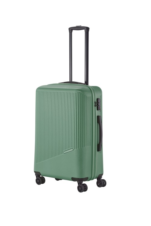 Travelite suitcase Bali M 67 cm 4 wheels