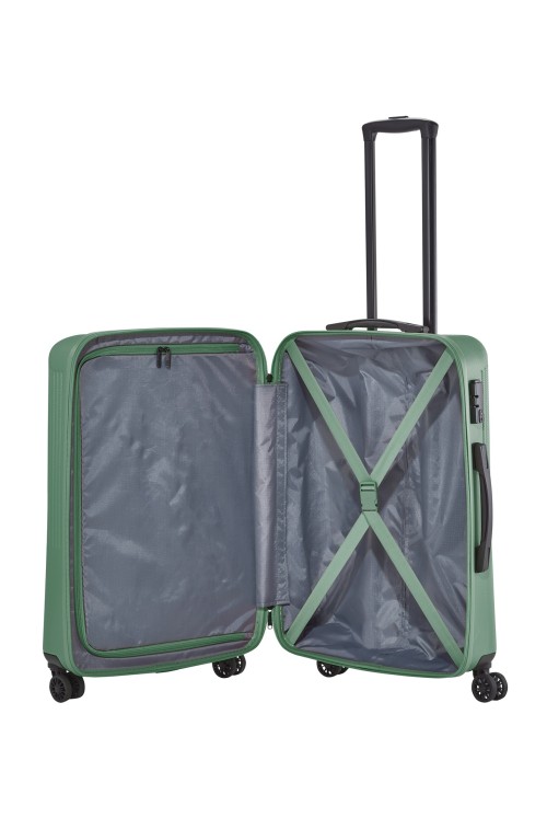 Travelite suitcase Bali M 67 cm 4 wheels