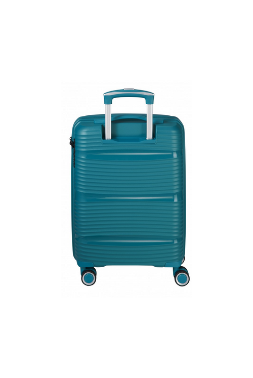 D+N hand luggage 55cm S 4 wheel 4250