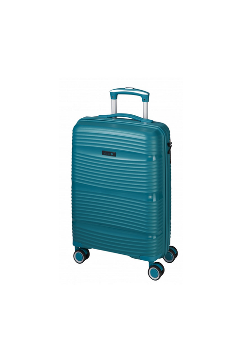 D+N hand luggage 55cm S 4 wheel 4250
