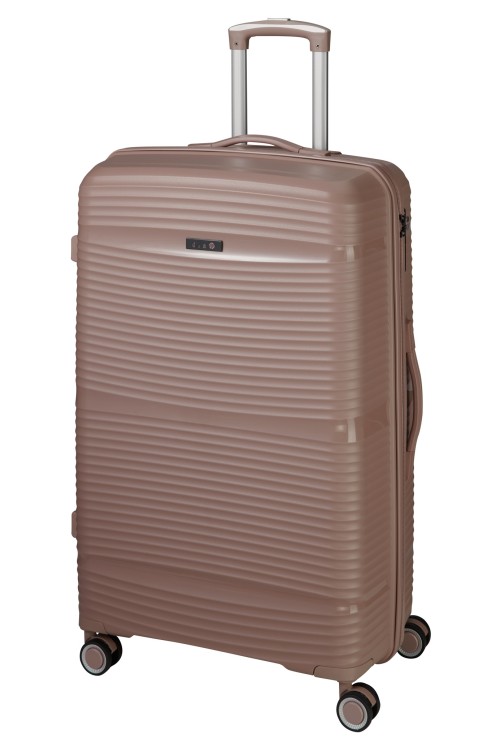 D+N suitcase 77cm 98liter 4 wheel 4270