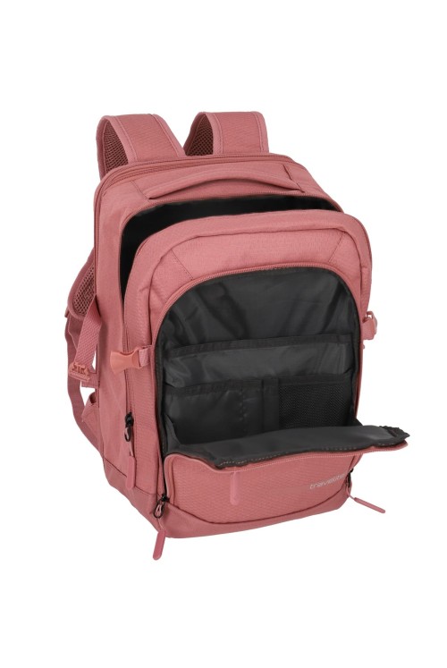 Multifunctional Backpack Travelite Kick Off Underseater