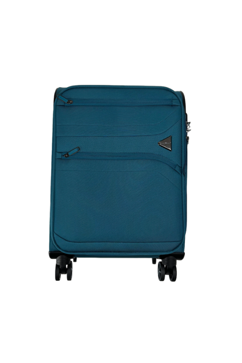 Hand luggage Snowball S 55cm 4 wheels 21505