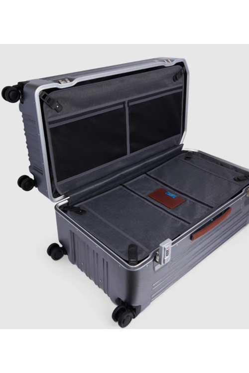 Suitcase Trunk Piquadro PQ-Light 80cm 102 liters L