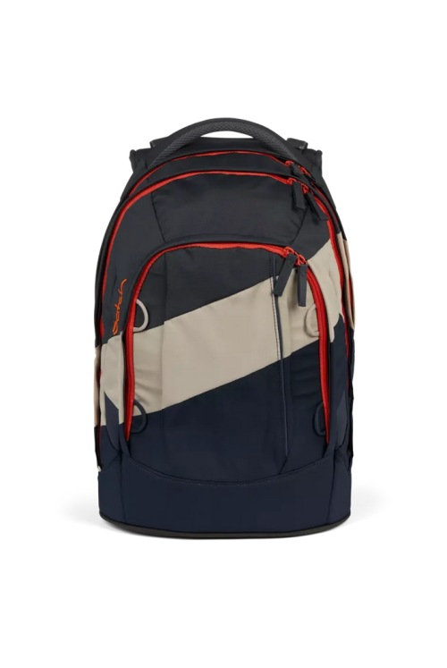 Satch school backpack Pack Cliff Jumper