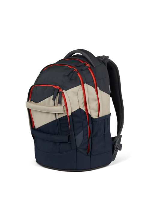 Satch school backpack Pack Cliff Jumper