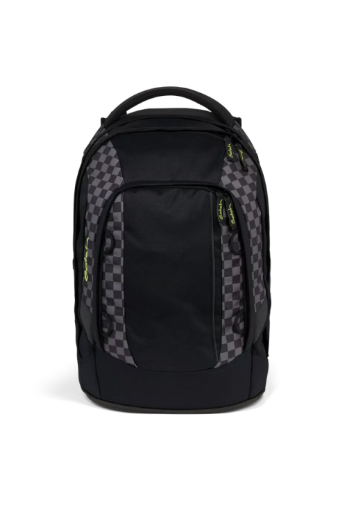 Satch school backpack Pack Dark Skate