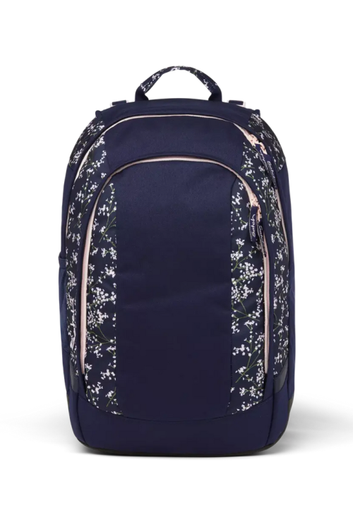 Satch school backpack Air Bloomy Breeze