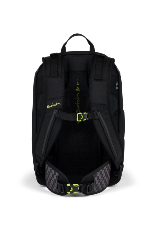 Satch school backpack Air Dark Skate