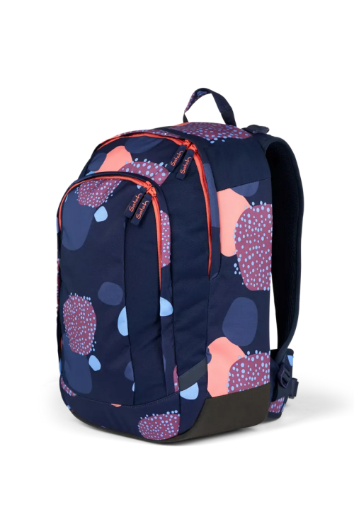 Satch school backpack Air Coral Reef