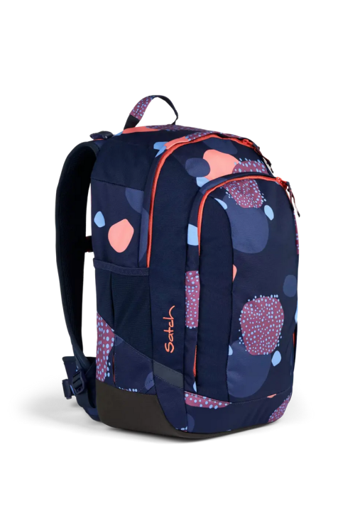 Satch school backpack Air Coral Reef