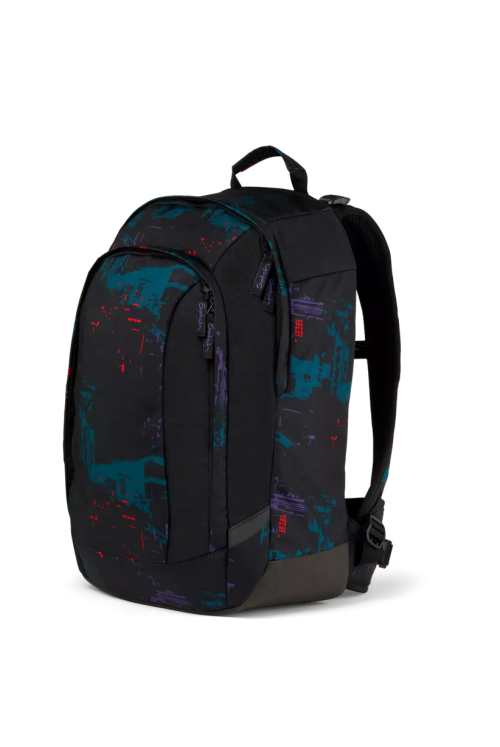 Satch school backpack Air Night Vision