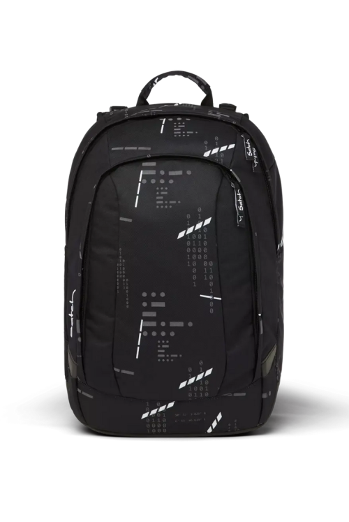 Satch school backpack Air Ninja Matrix