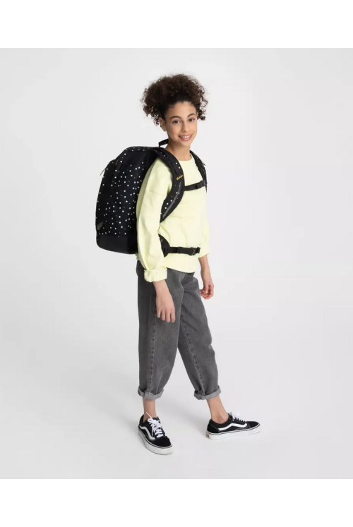 Satch school backpack Air Lazy Daisy