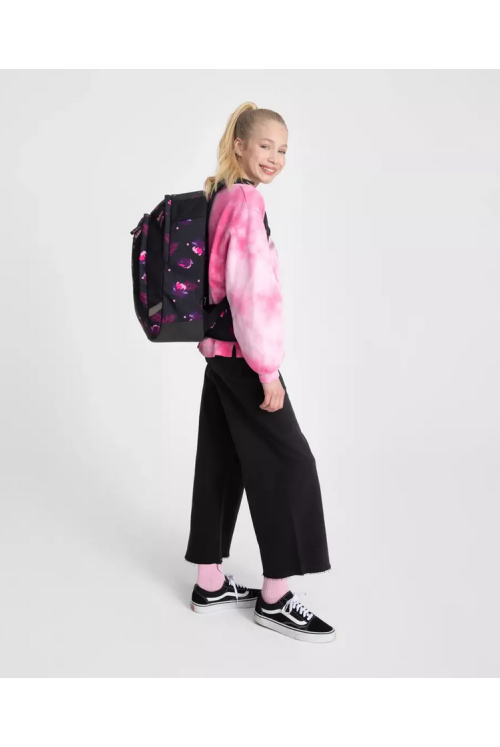 Satch school backpack Air Mystic Nights