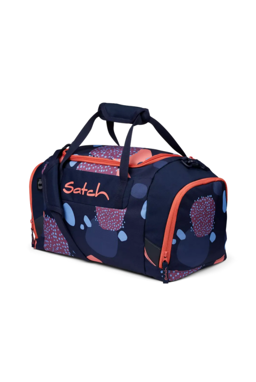 Satch sports bag Coral Reef