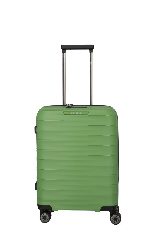 Hand luggage Mooby Travelite 55x40x20 cm 4 wheel