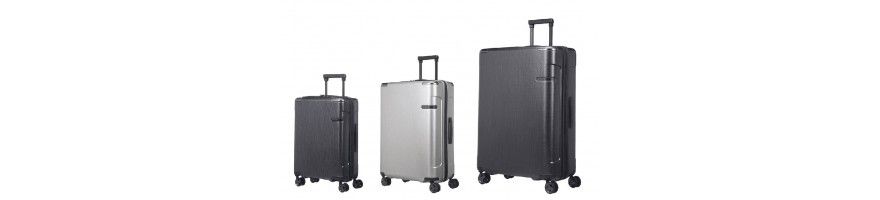 News of suitcases Koffer-Schweiz.ch
