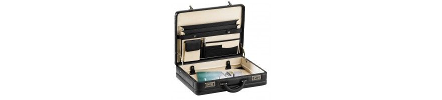 D & N Briefcase