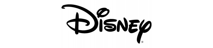 Disney kids suitcase