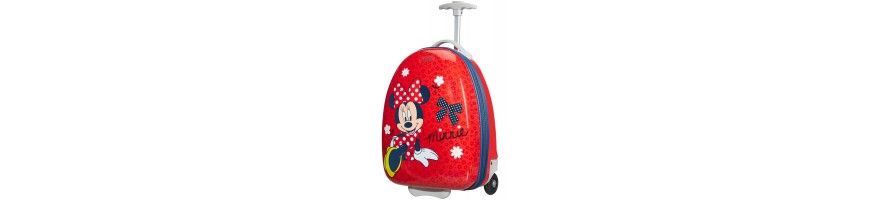 Children's suitcase 2 wheel