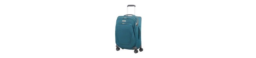 Hand luggage case 55x35x25 cm