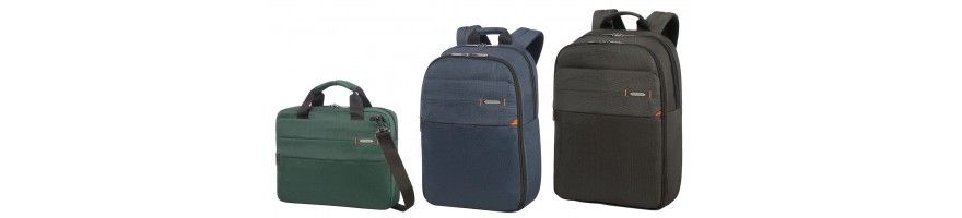 Collection commerciale Samsonite Network 3