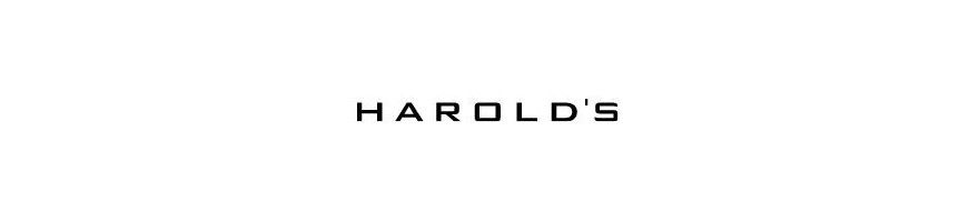 Harold's articles en cuir