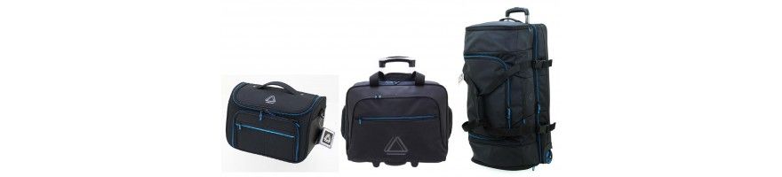DAVIDTS Rapid Air Travel Bags and Business